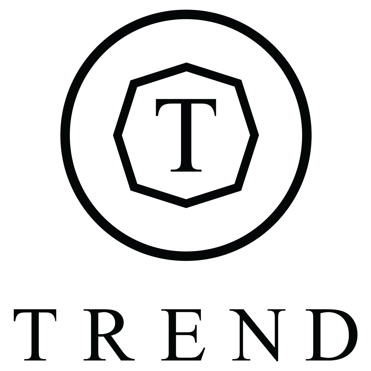 Picture of Trend Perfumes brand