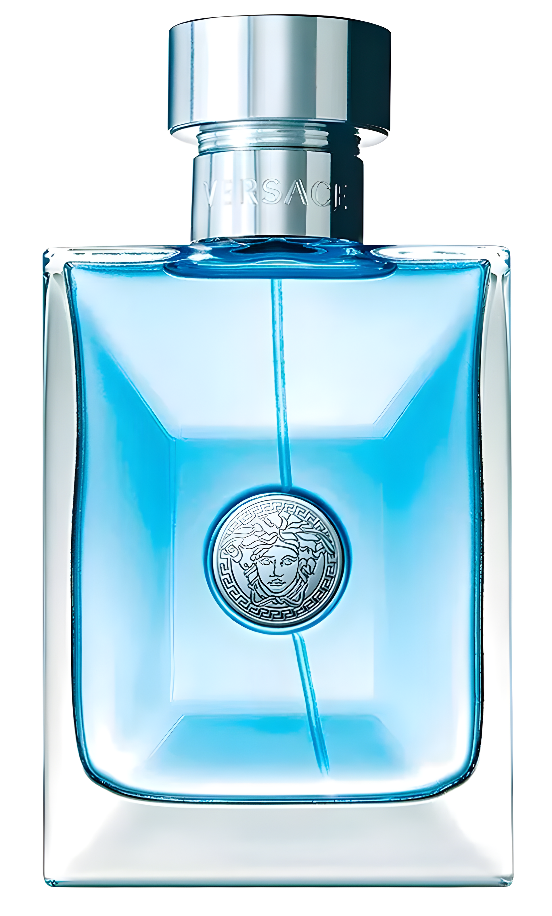 Versace Pour Homme by Versace perfume bottle
