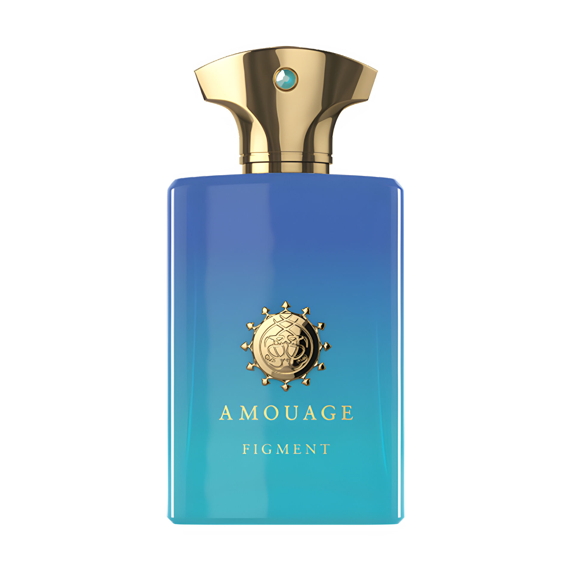 Figment Man by Amouage perfume bottle