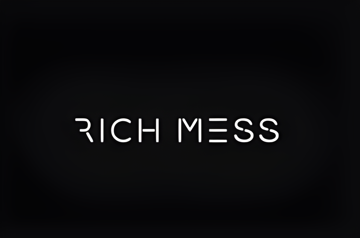 Picture of Ryan Richmond brand