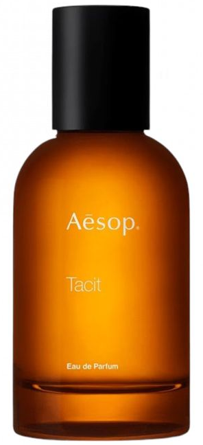 Tacit by Aesop perfume bottle