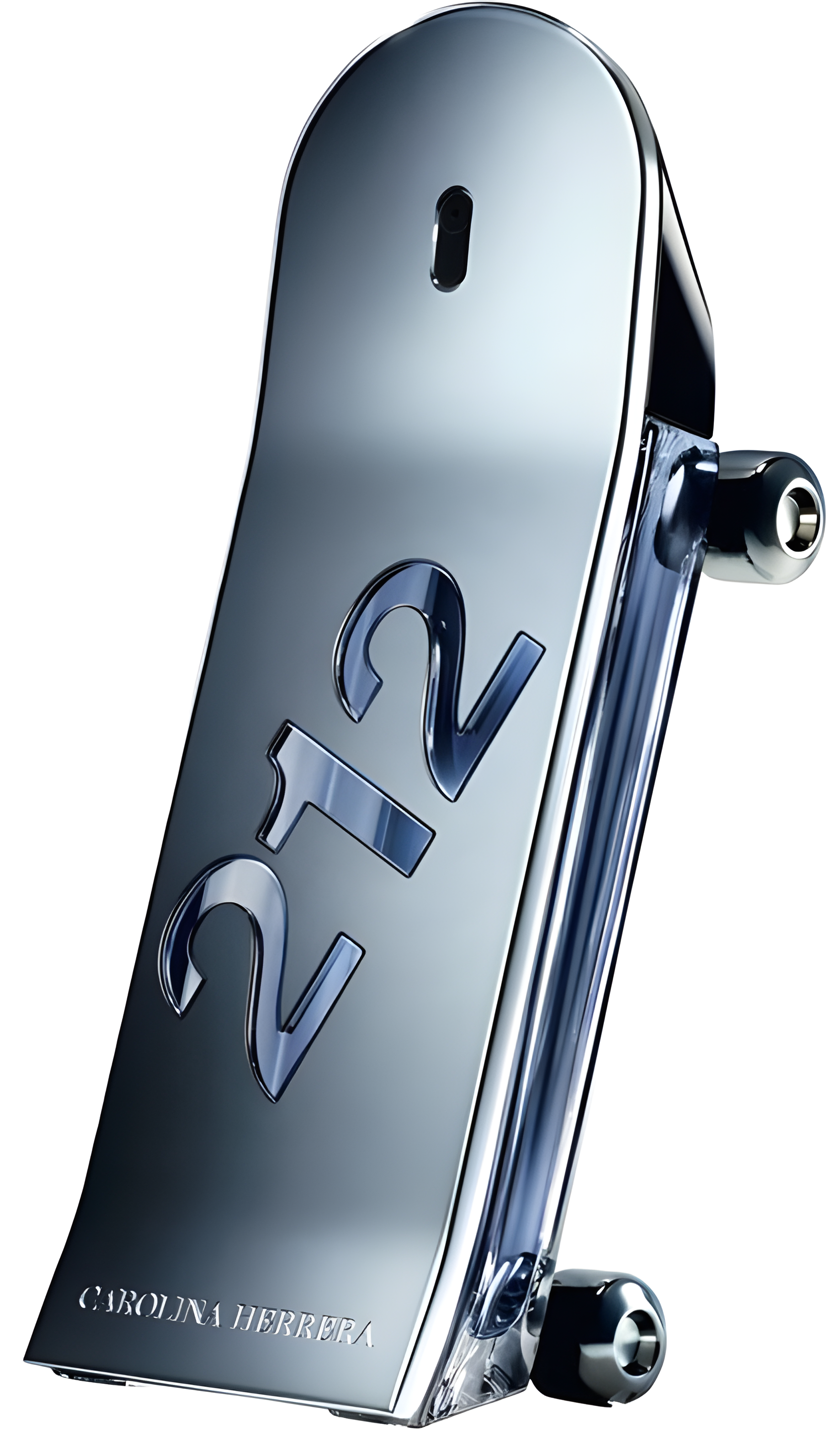 212 Heroes by Carolina Herrera perfume bottle
