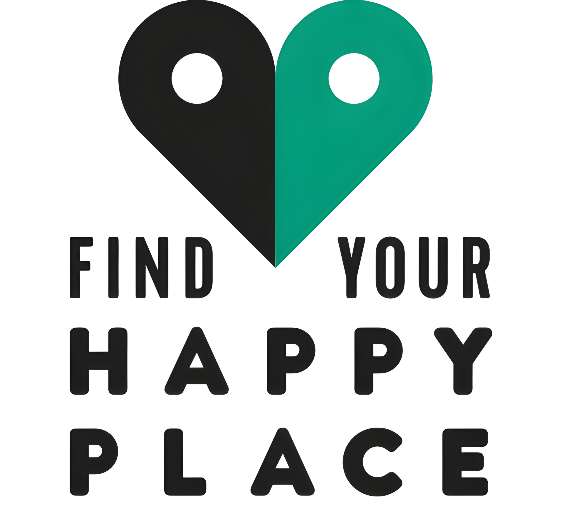 Picture of Find Your Happy Place brand