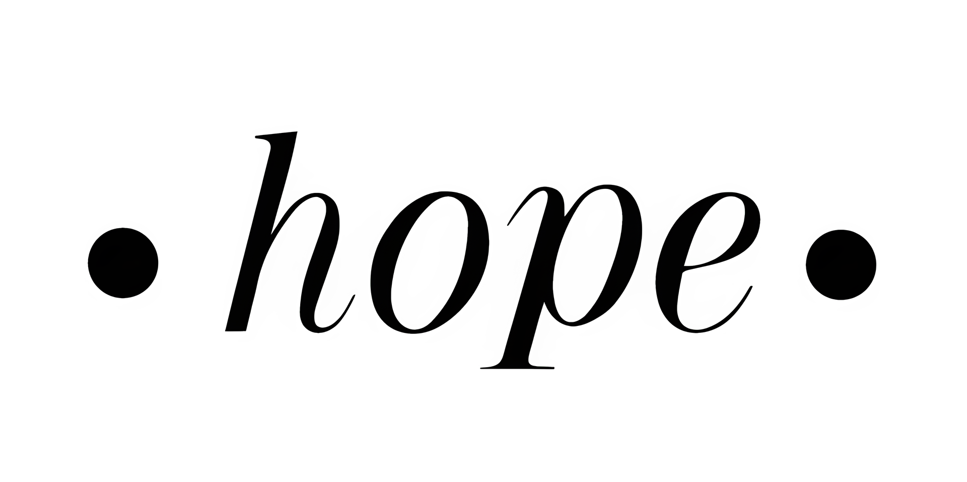Picture of Hope Fragrances brand