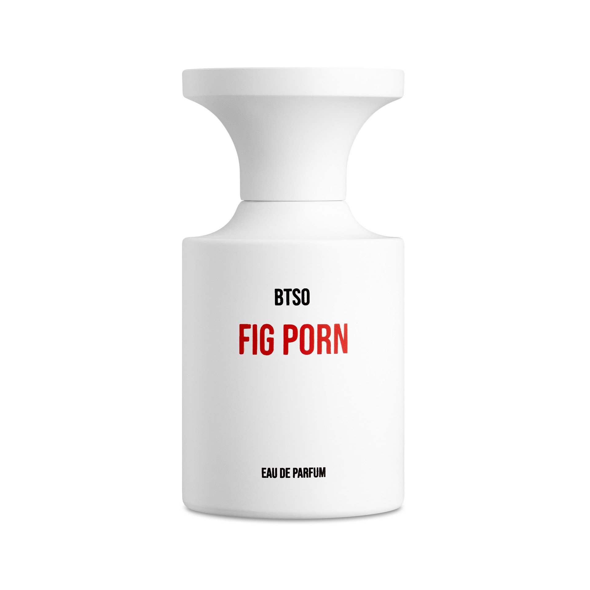 Fig Porn by BORNTOSTANDOUT® perfume bottle