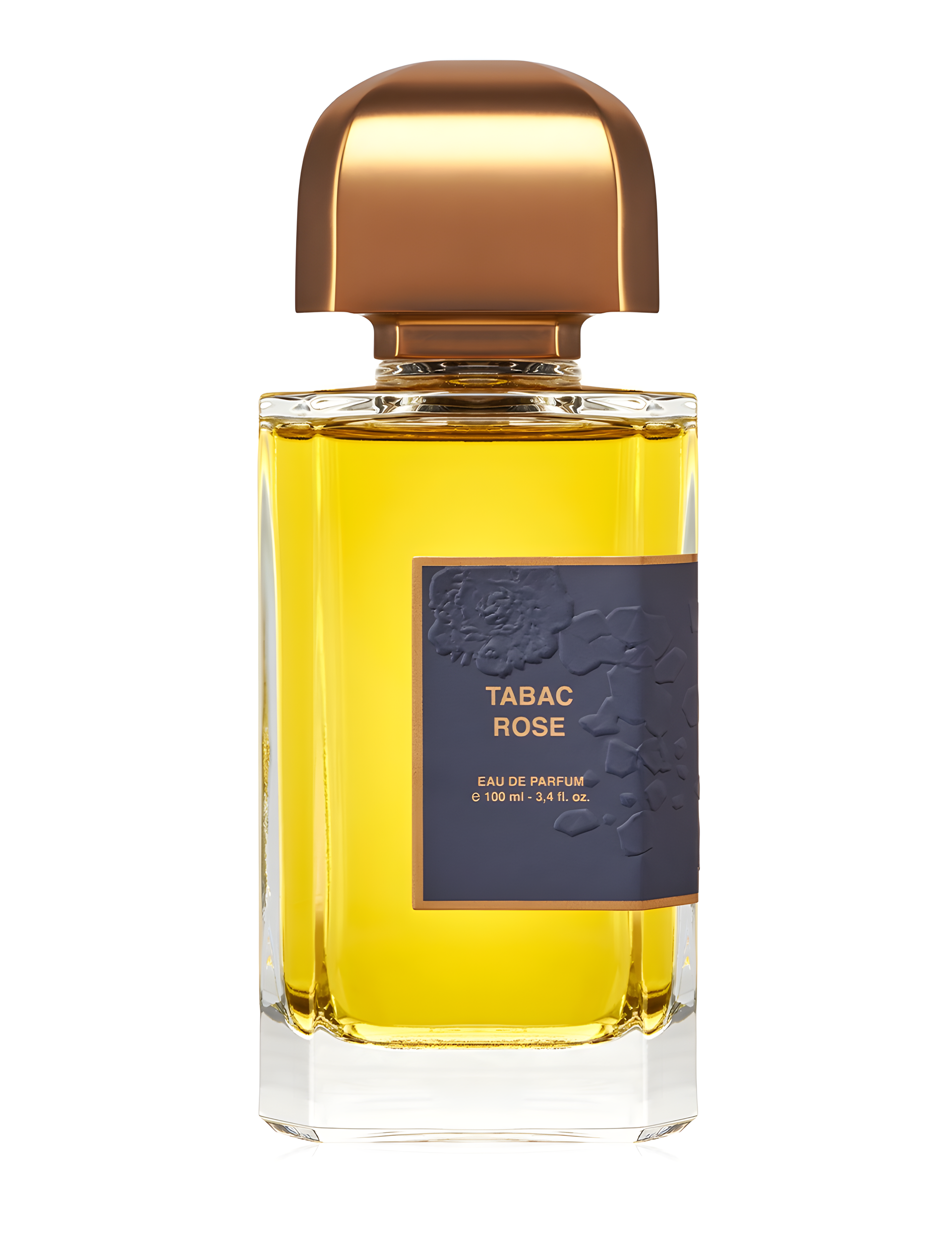 Tabac Rose by BDK Parfums perfume bottle