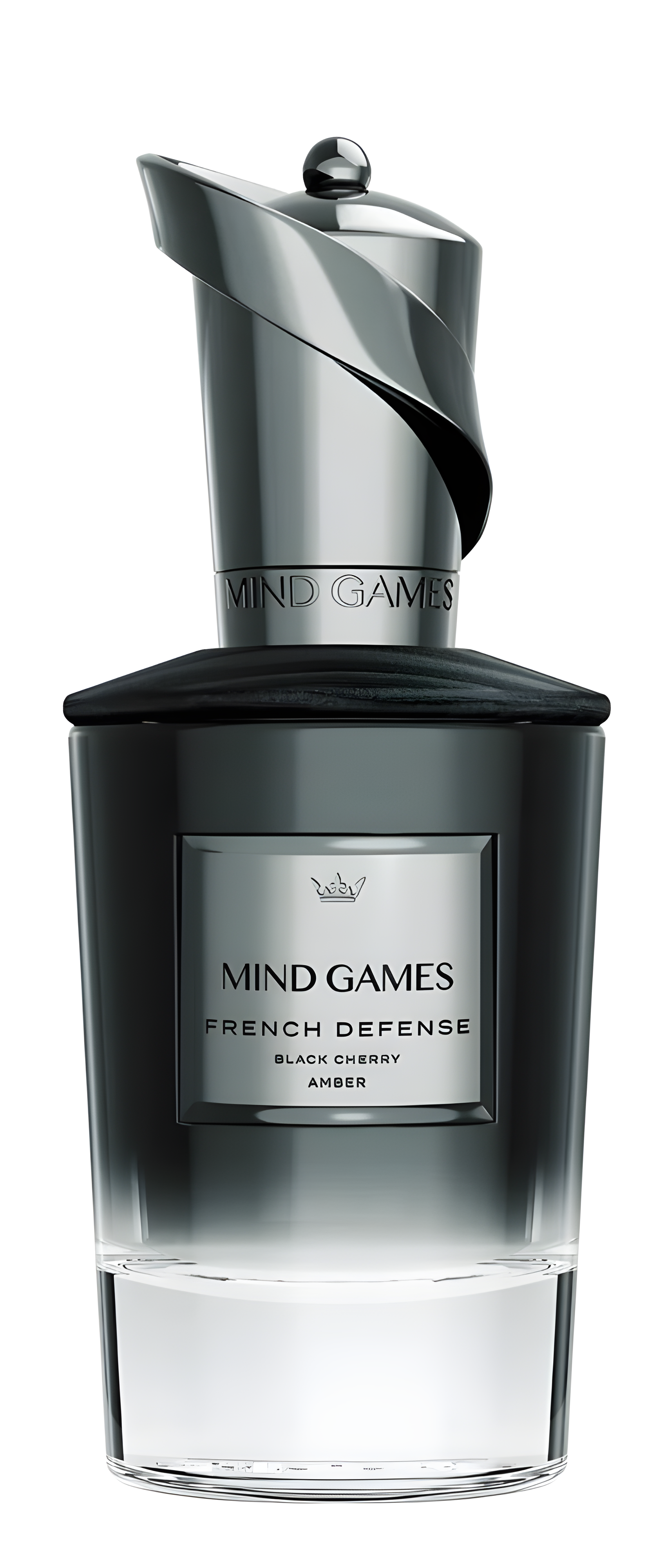 French Defense by Mind Games perfume bottle