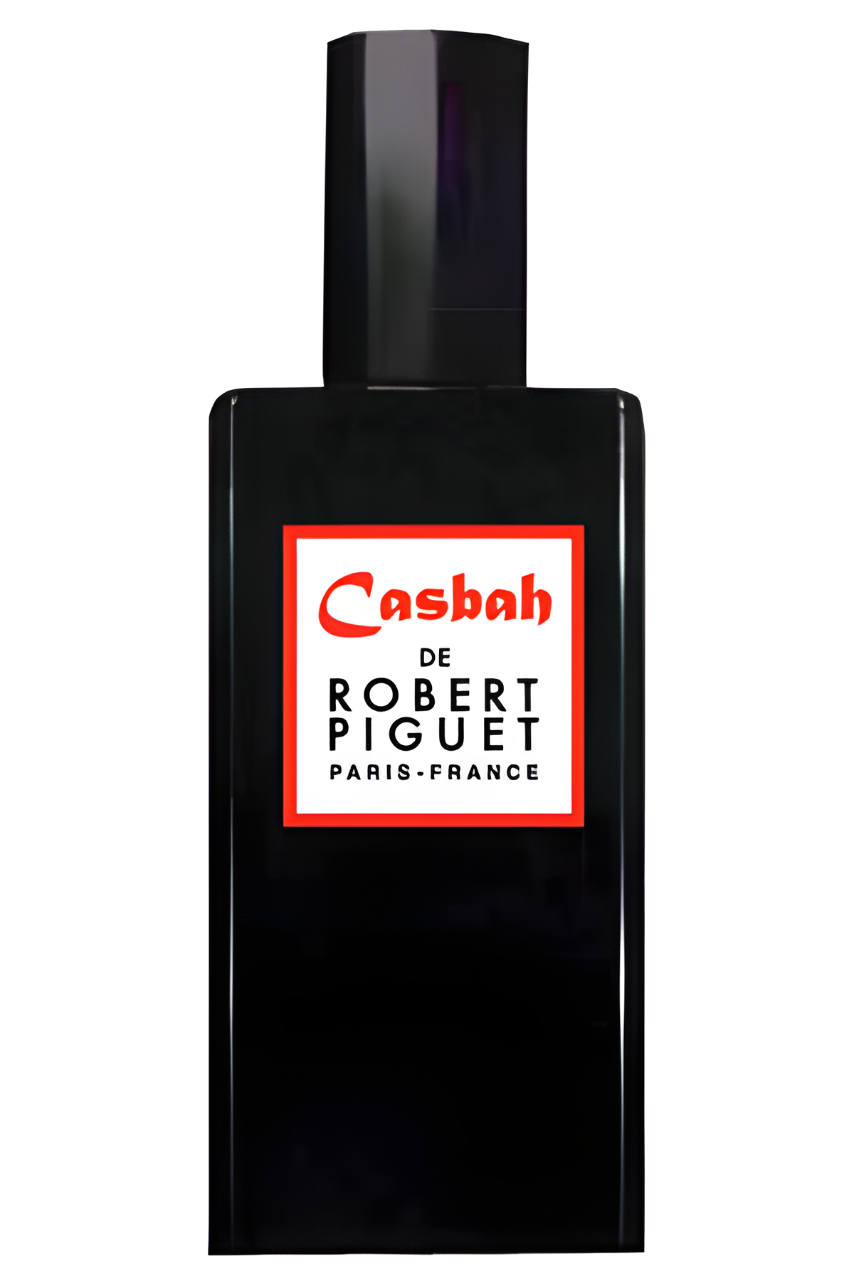 Casbah by Robert Piguet perfume bottle