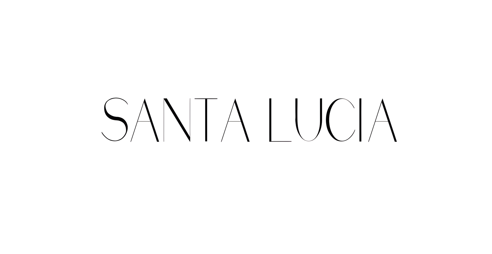 Picture of Santa Lucia brand