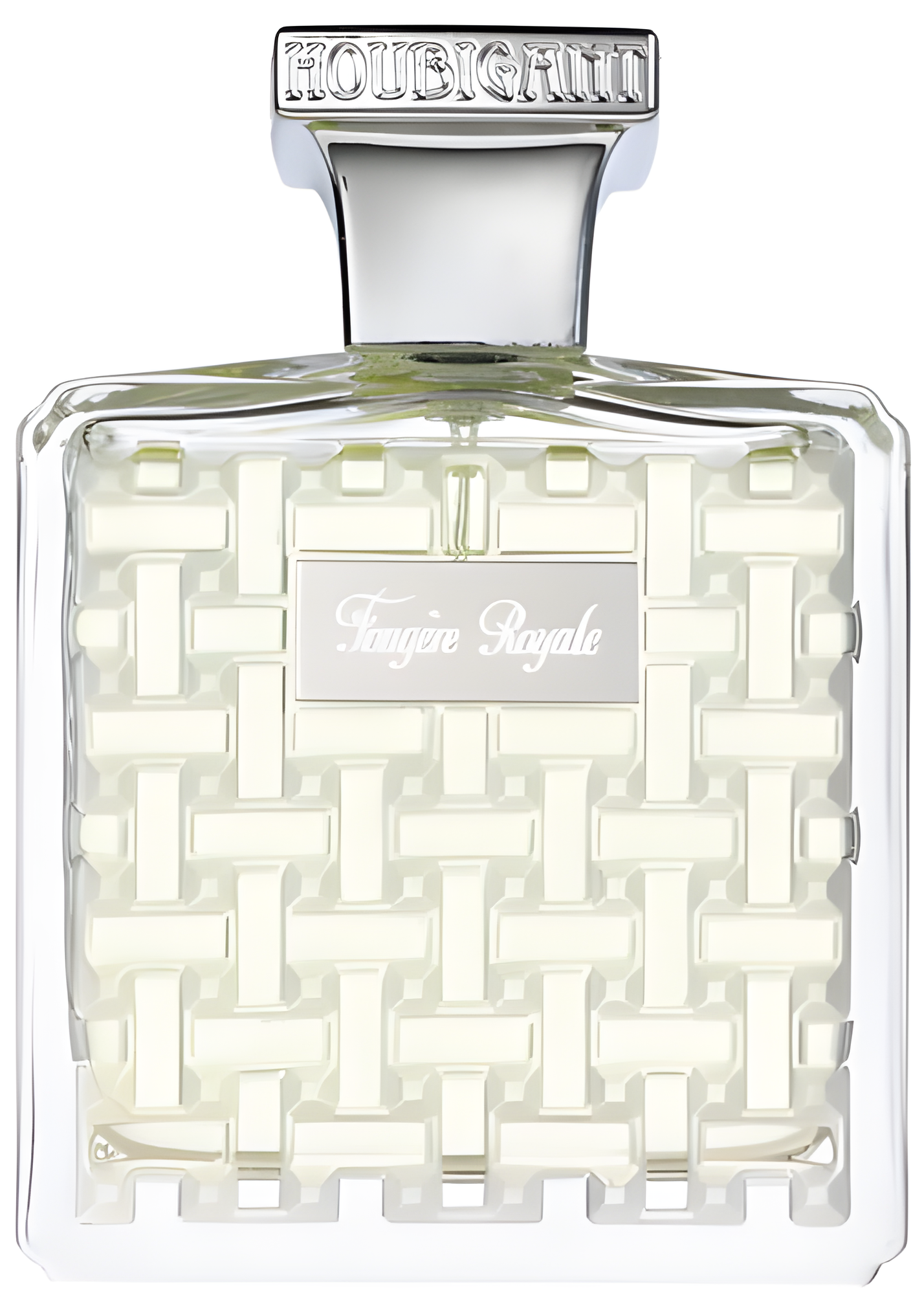 Fougere Royale (2010) by Houbigant perfume bottle
