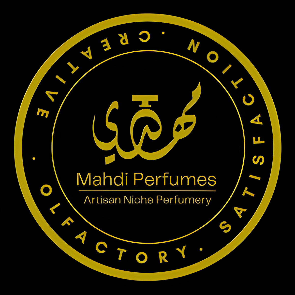 Picture of Mahdi Perfumes brand