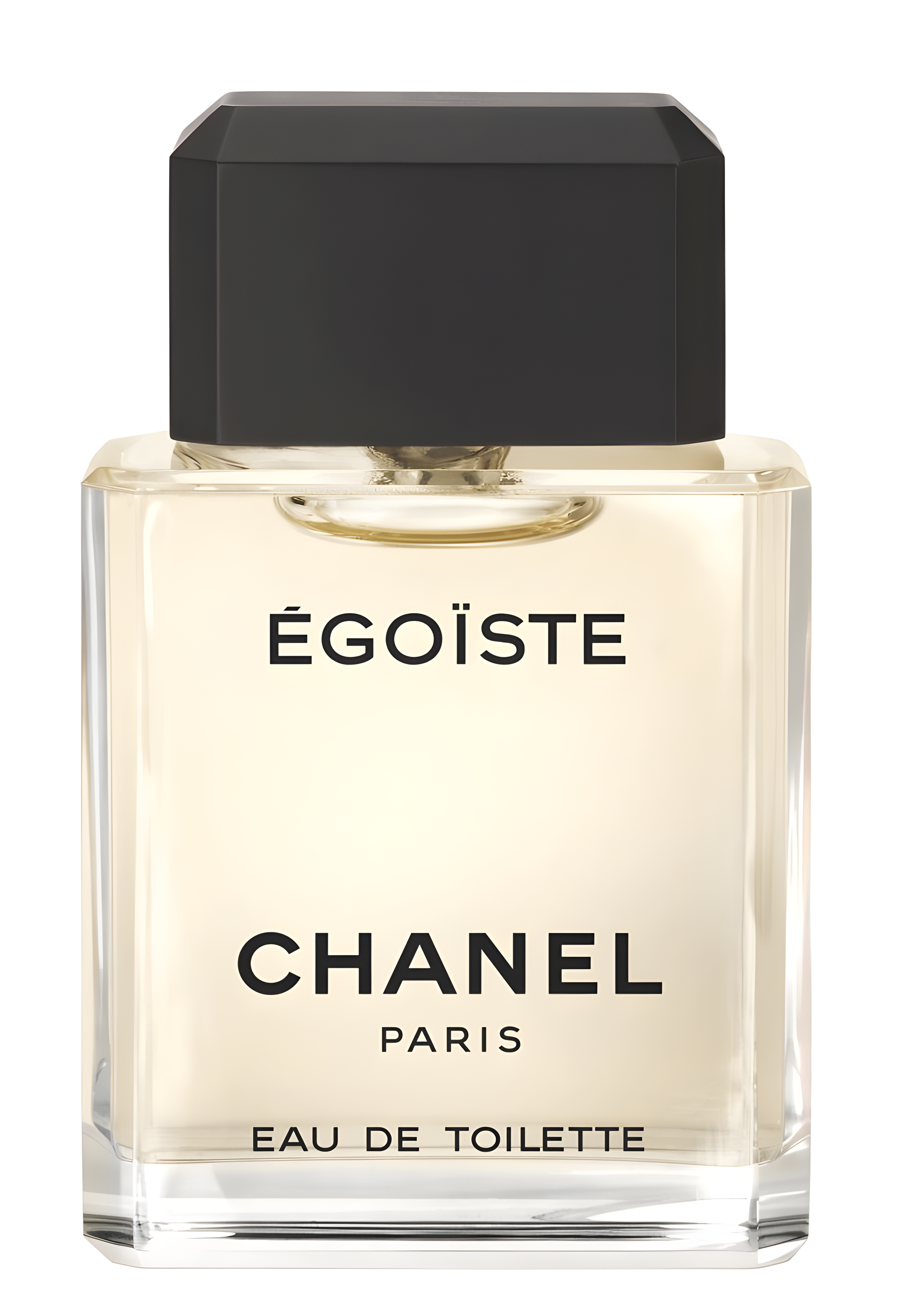 Egoiste by Chanel perfume bottle