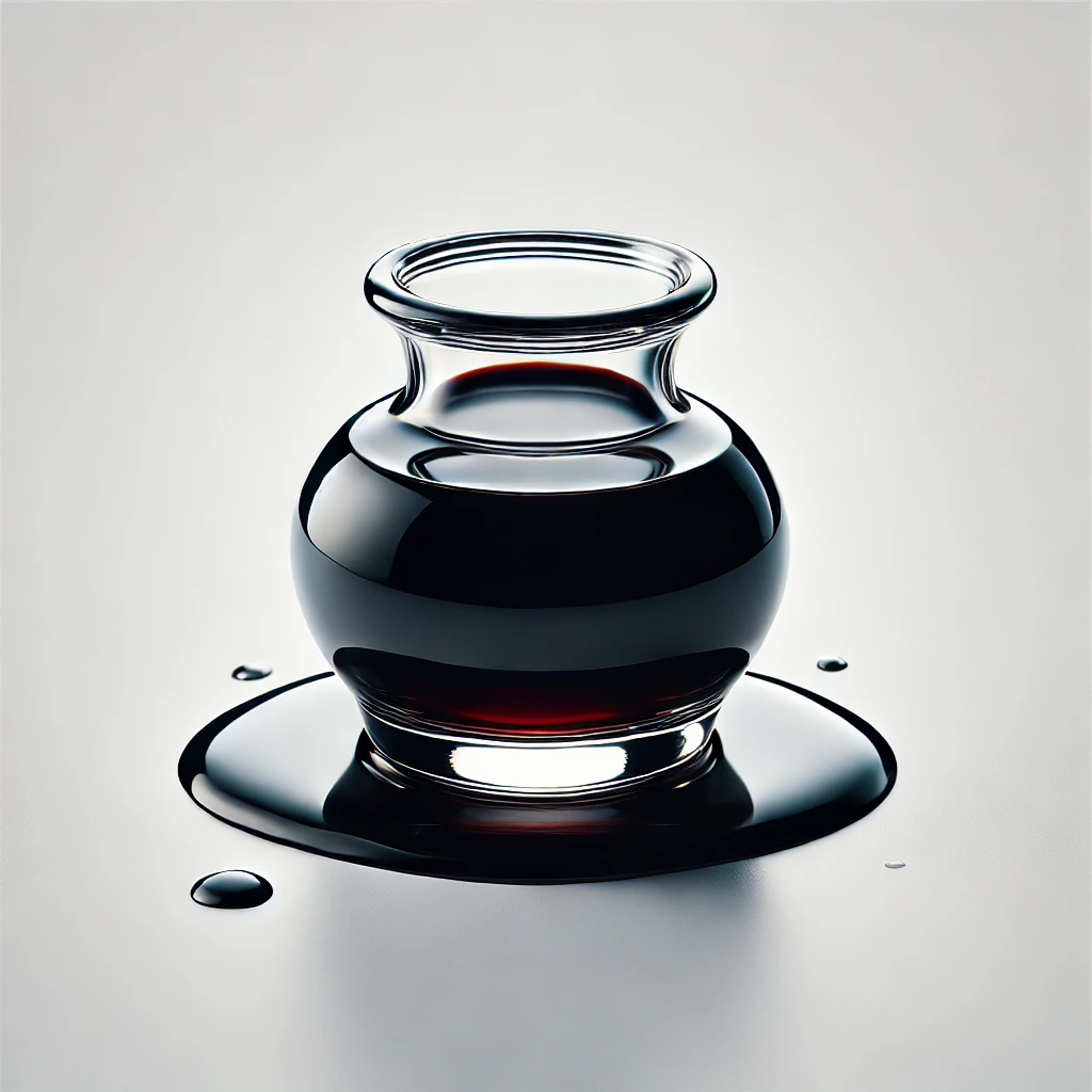 Picture of Balsamic Vinegar note