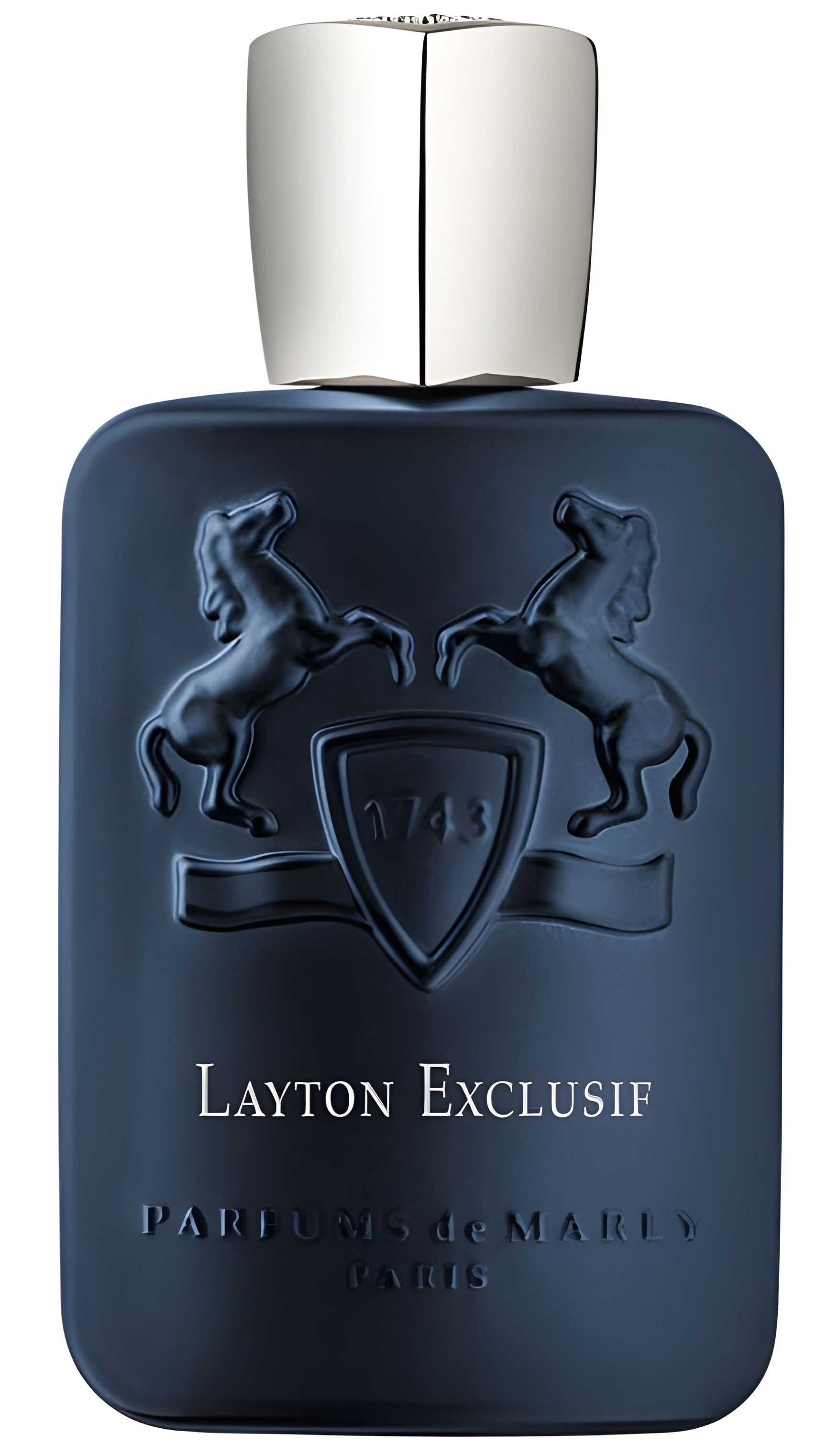 Layton Exclusif by Parfums de Marly perfume bottle