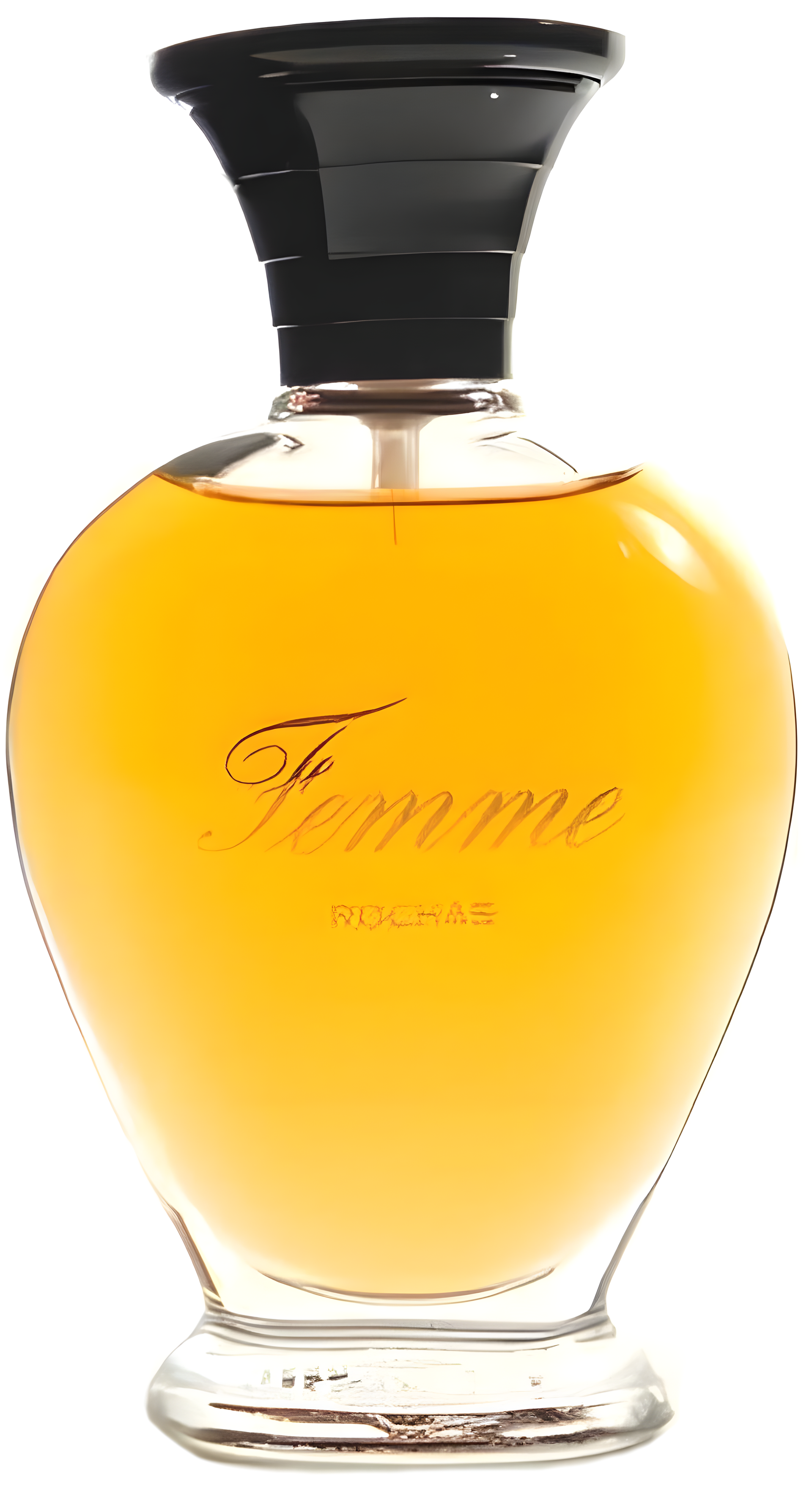 Femme Rochas by Rochas perfume bottle