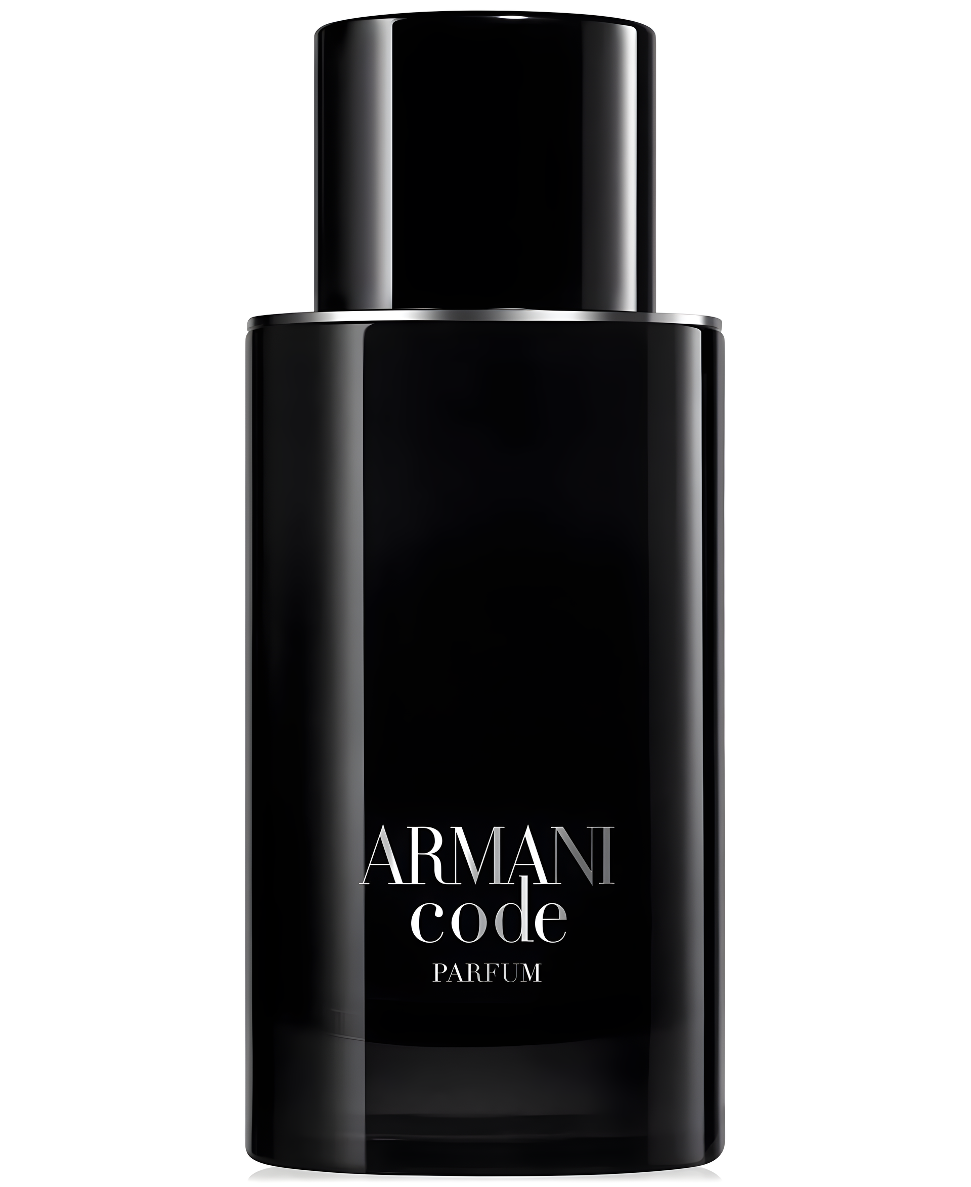 Armani Code Parfum by Giorgio Armani perfume bottle