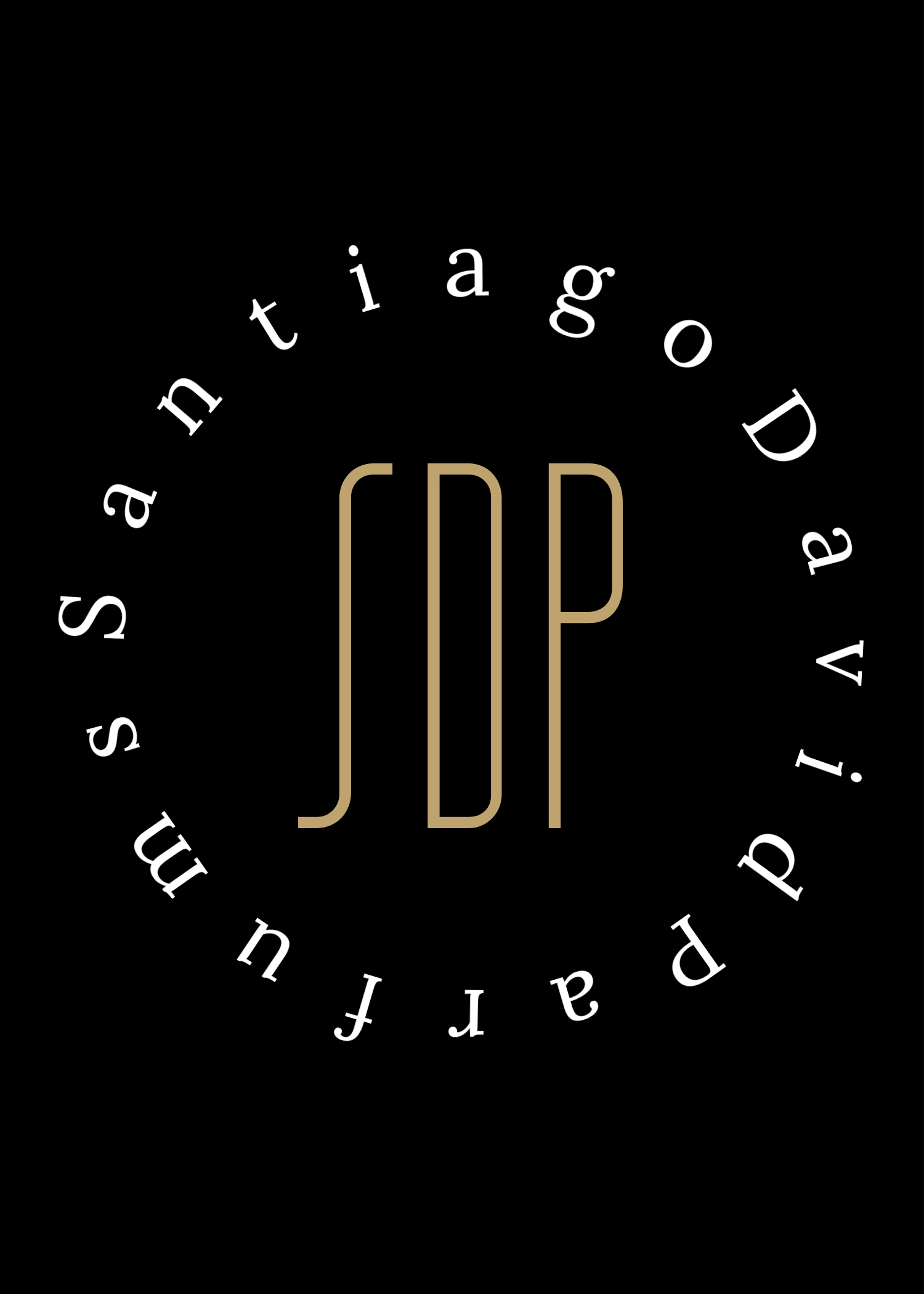 Picture of Santiago David Parfums brand