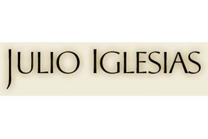 Picture of Julio Iglesias brand