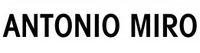 Picture of Antonio Miro brand