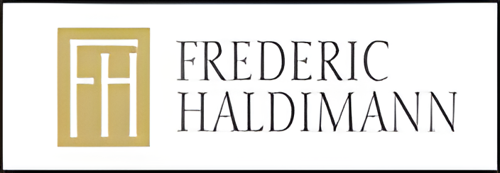Picture of Frederic Haldimann brand