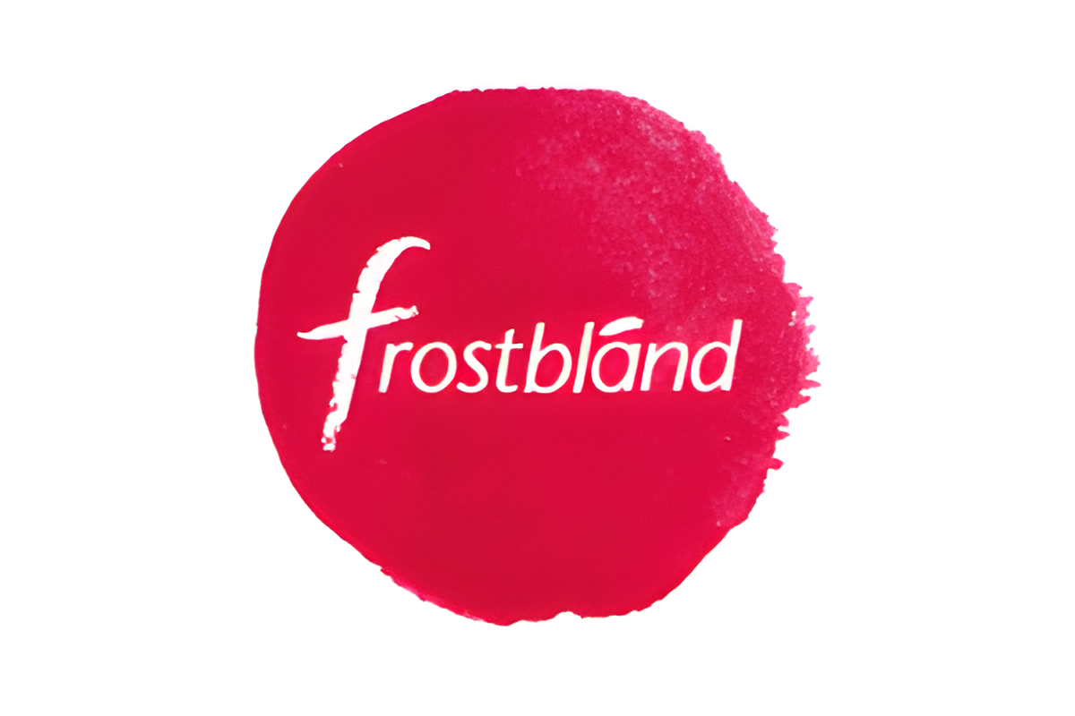 Picture of Frostbland brand