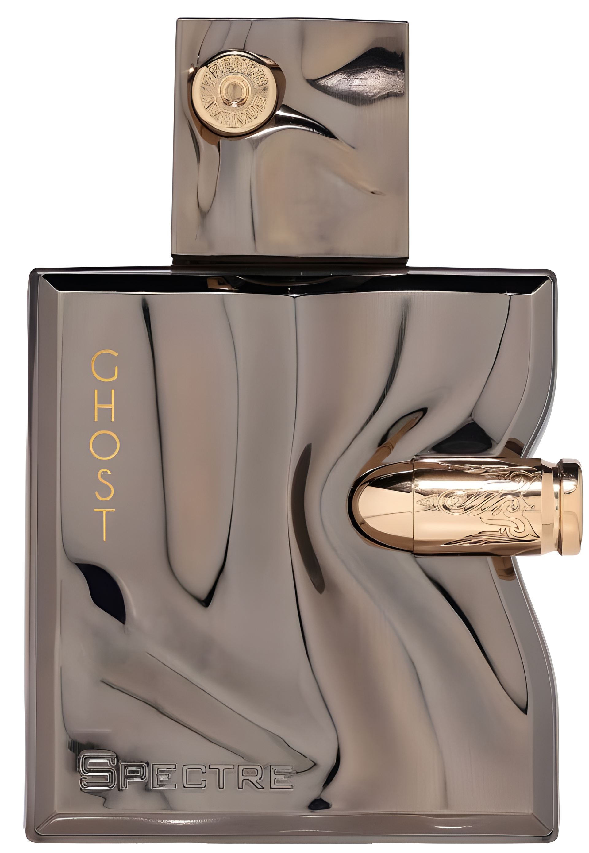 Spectre Ghost by Fragrance World perfume bottle