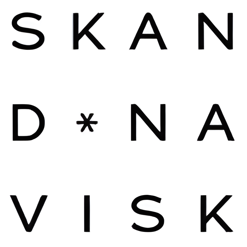Picture of Skandinavisk brand
