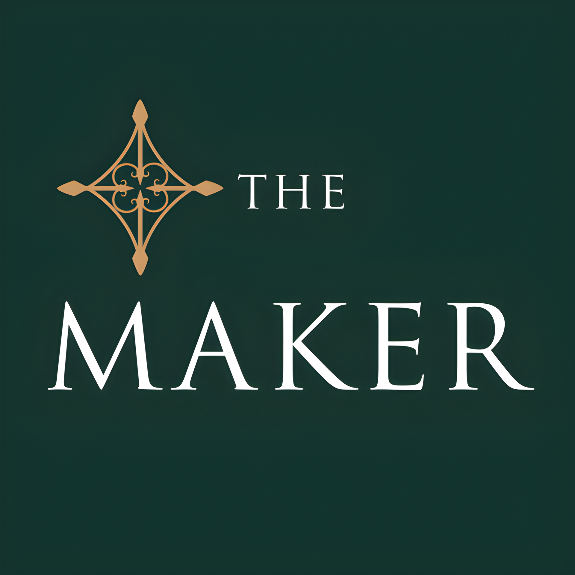 Picture of The Maker brand