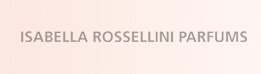 Picture of Isabella Rossellini brand