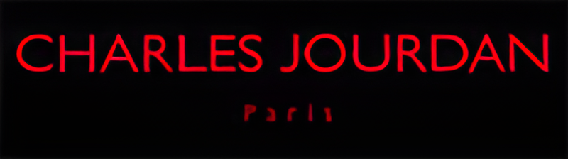 Picture of Charles Jourdan brand