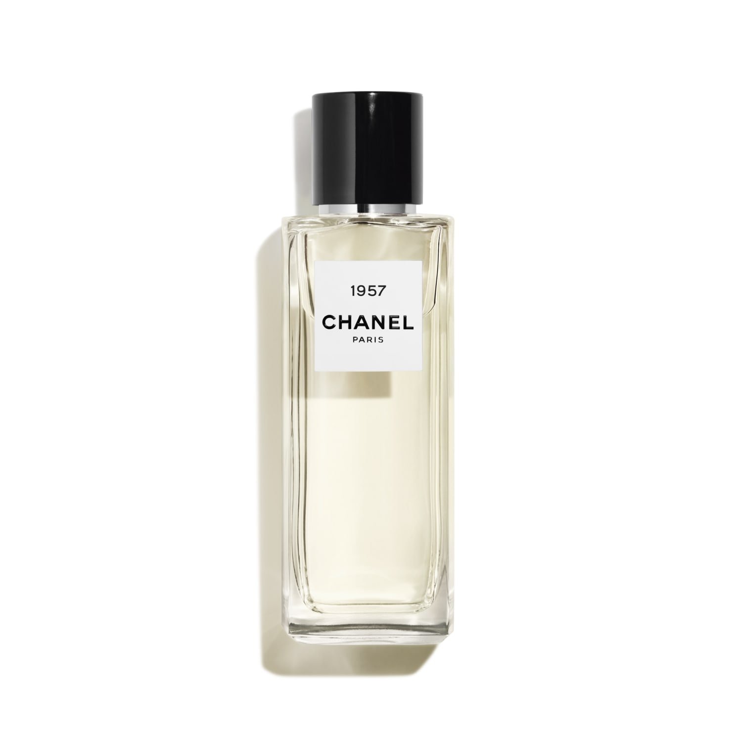 1957 Eau de Parfum by Chanel perfume bottle