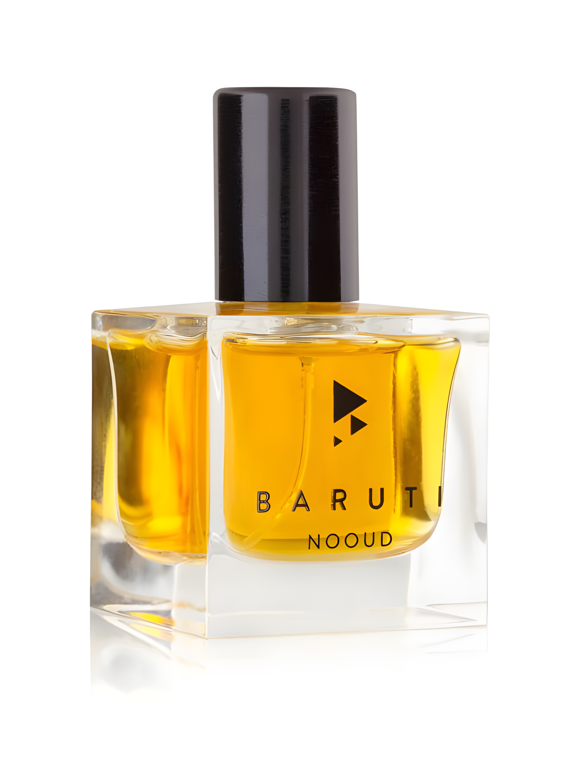 NOOUD by Baruti perfume bottle
