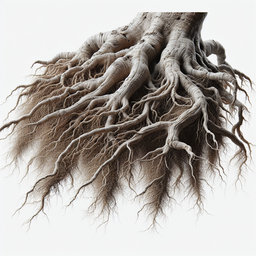 Picture of Roots note