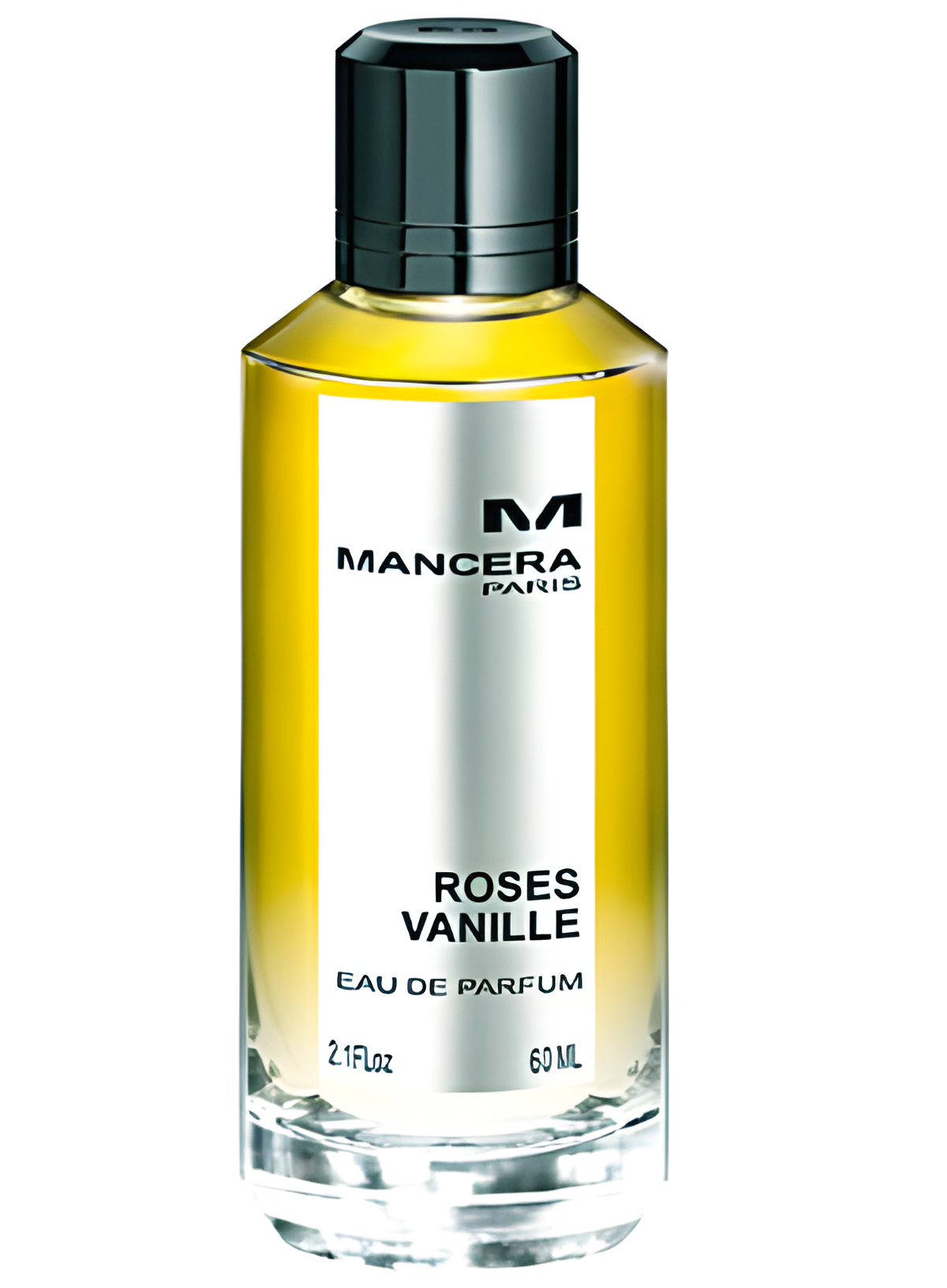 Roses Vanille by Mancera perfume bottle