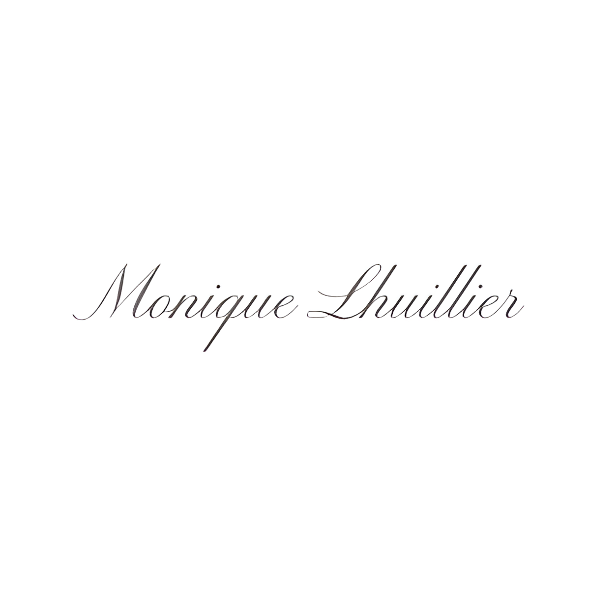 Picture of Monique Lhuillier brand