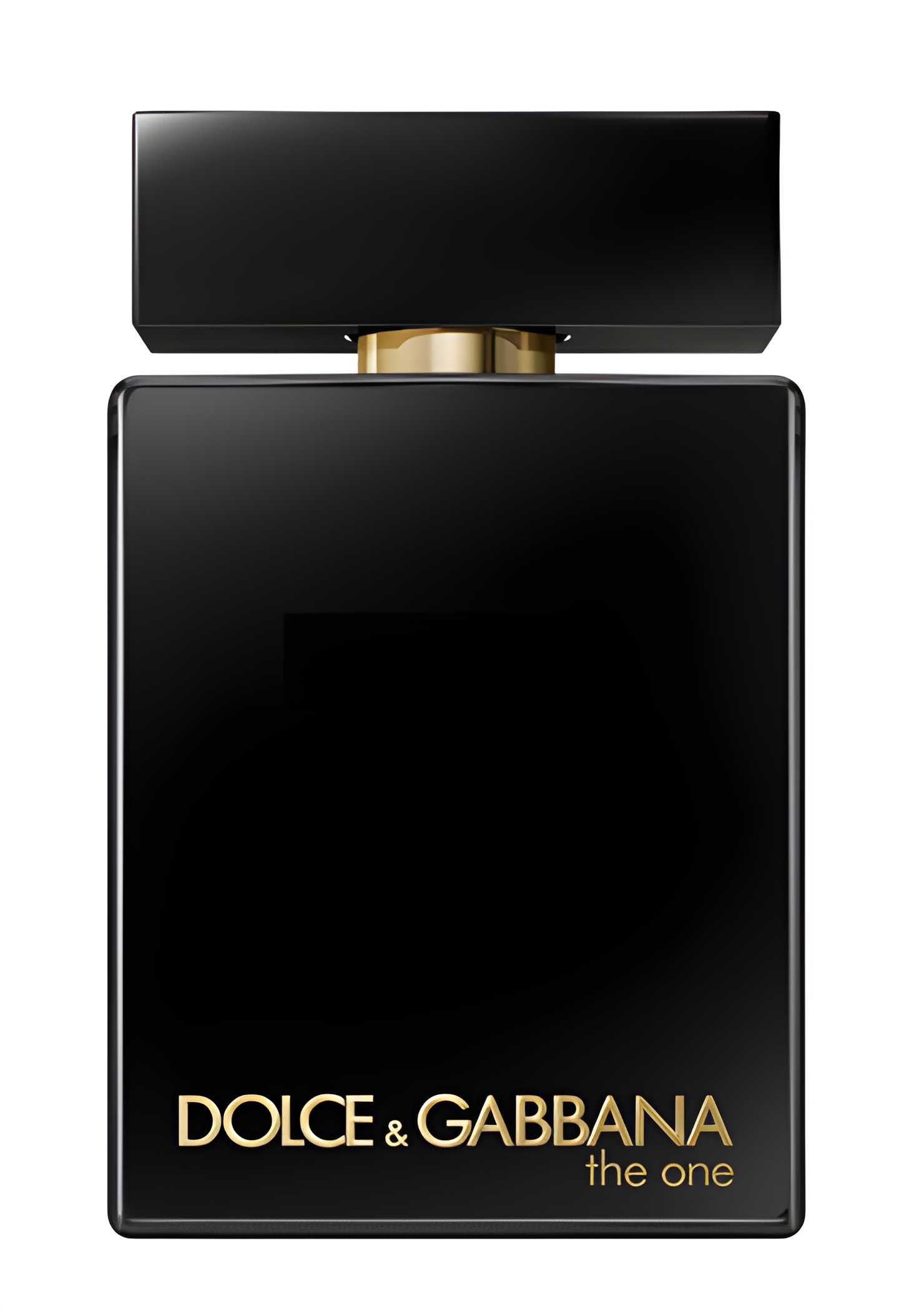The One for Men Eau de Parfum Intense by Dolce&Gabbana perfume bottle