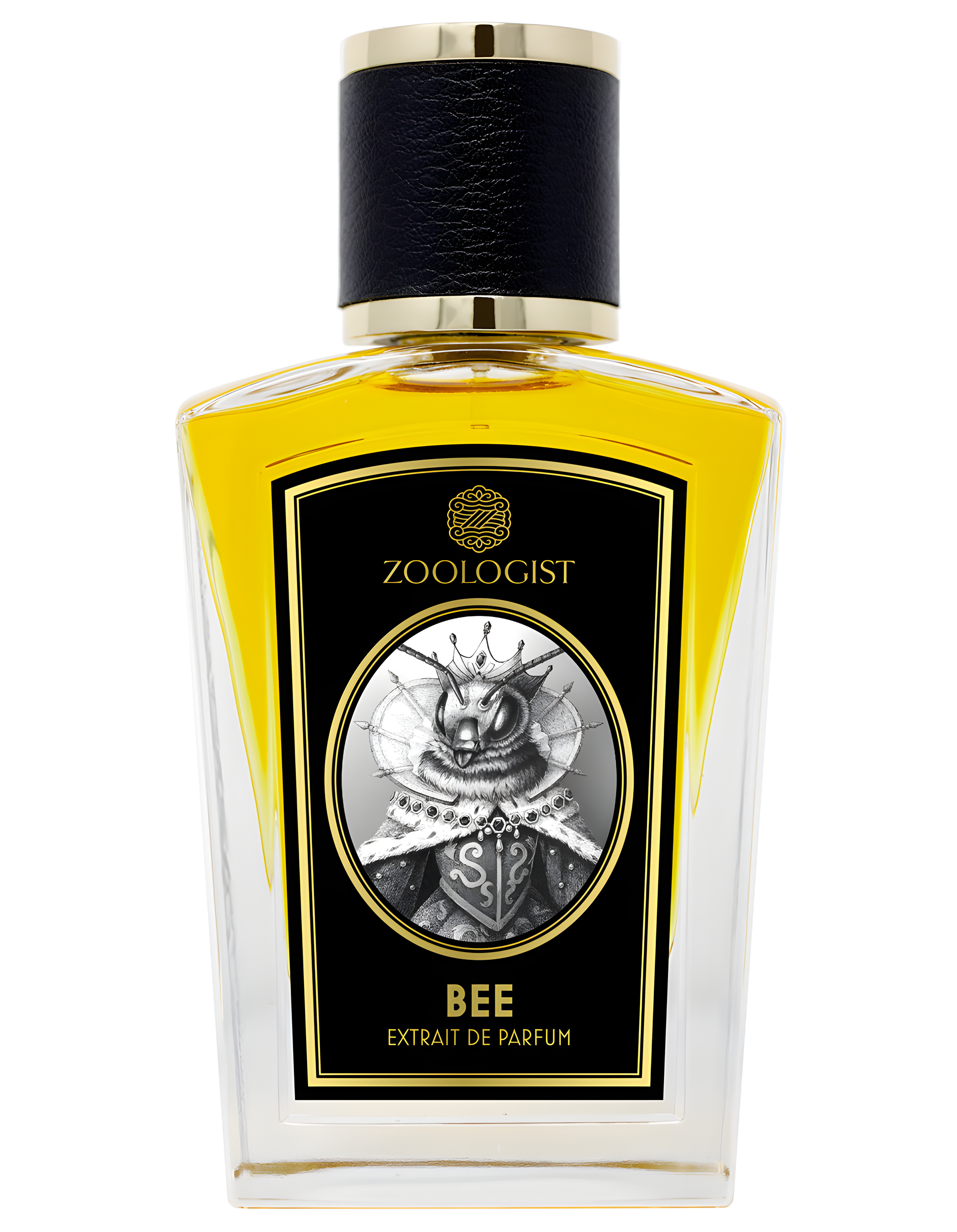 Bee by Zoologist Perfumes perfume bottle
