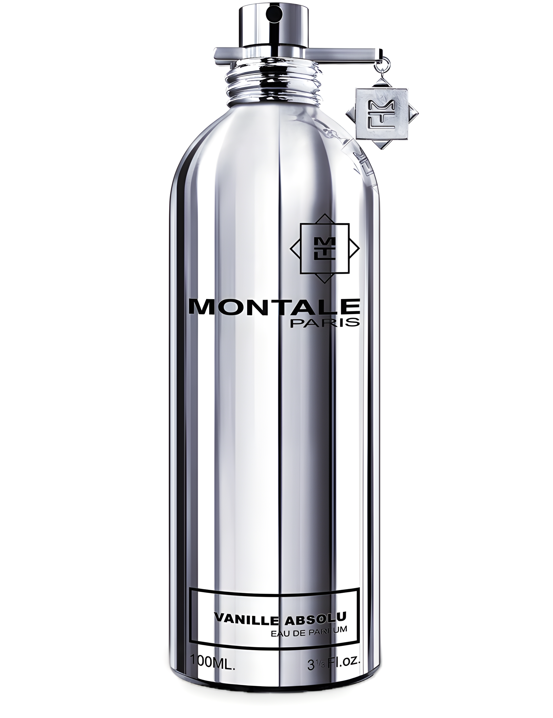Vanille Absolu by Montale perfume bottle