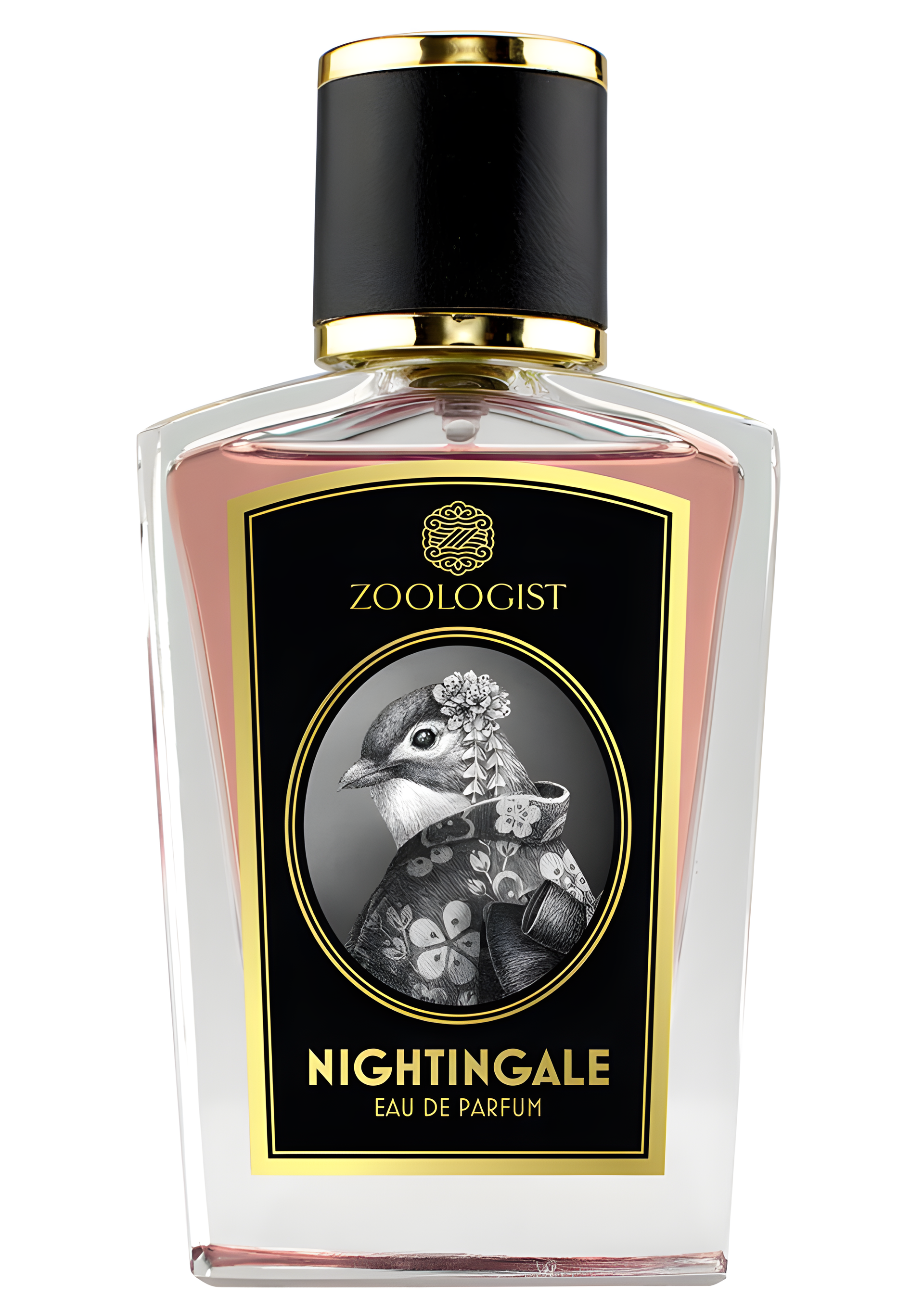 Nightingale by Zoologist Perfumes perfume bottle