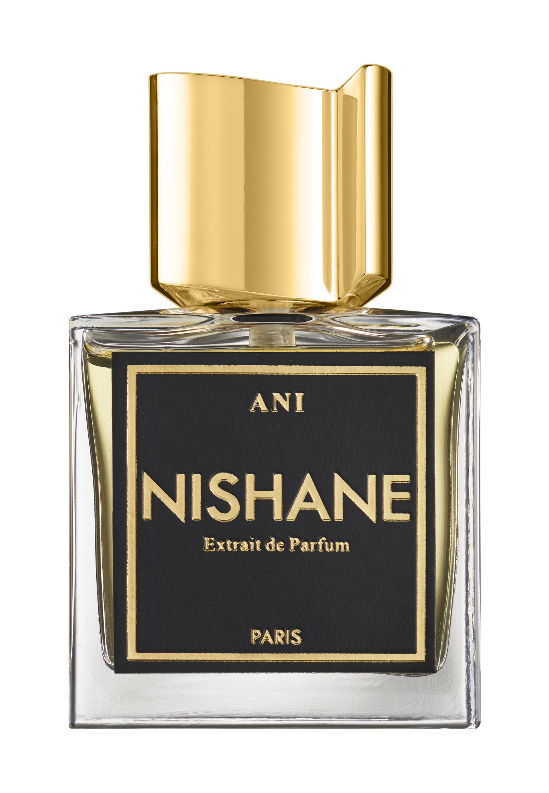 Ani by Nishane perfume bottle