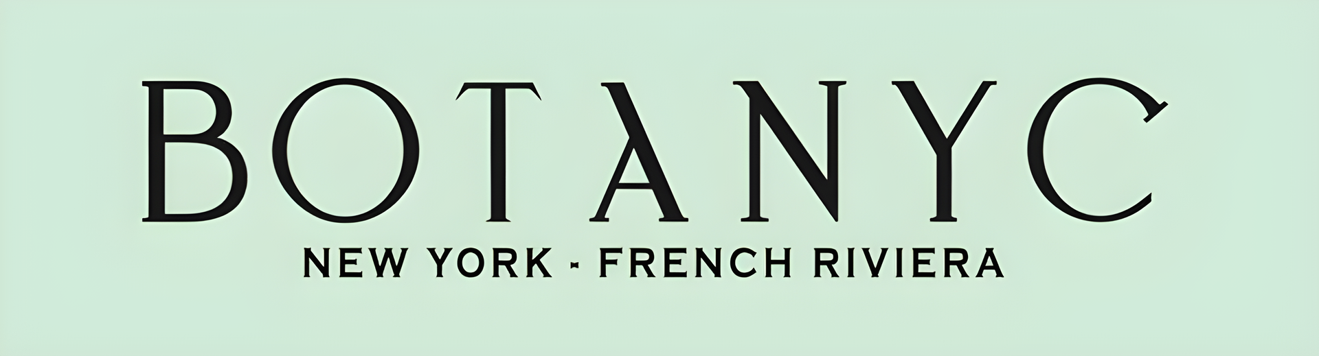 Picture of Botanyc brand