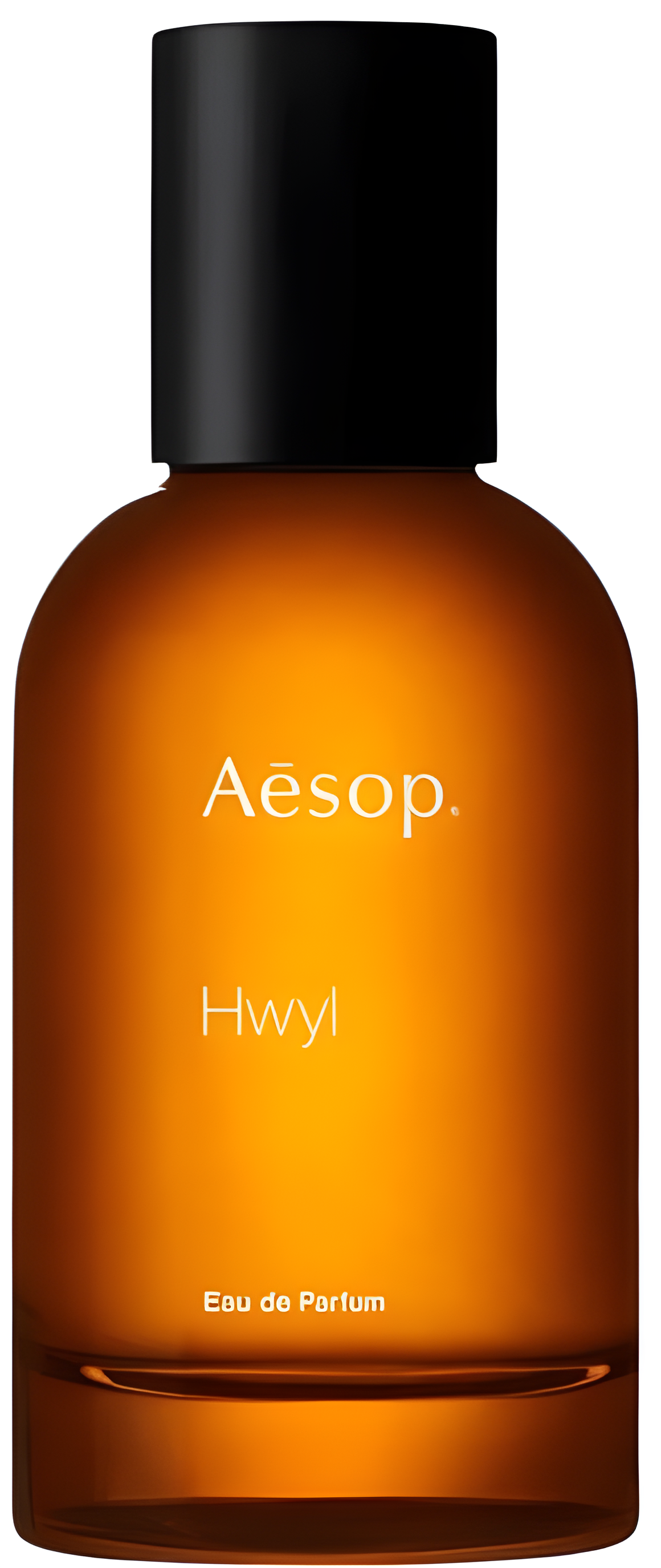 Hwyl by Aesop perfume bottle