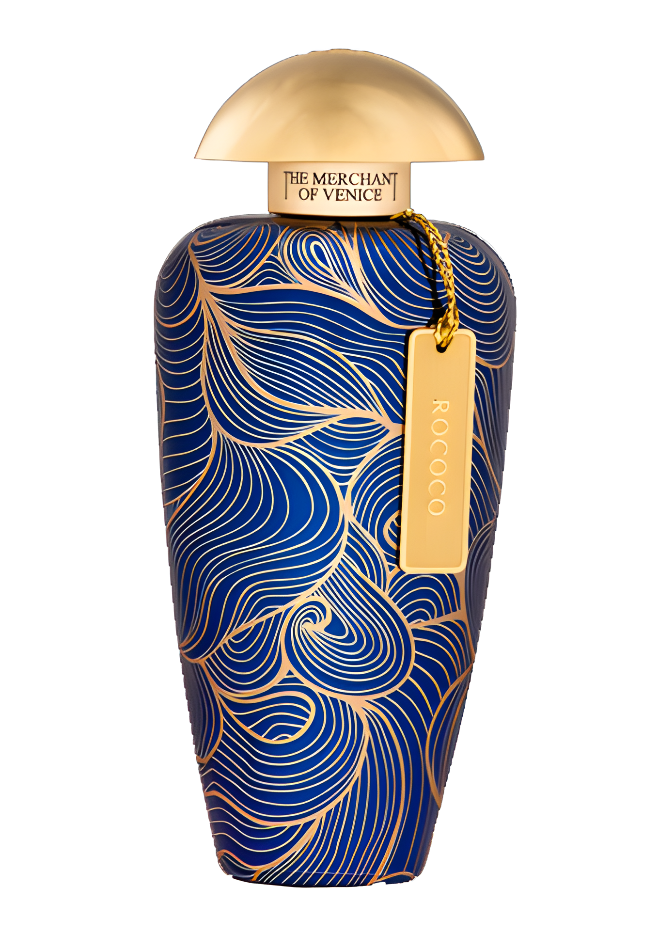 Rococo by The Merchant of Venice perfume bottle