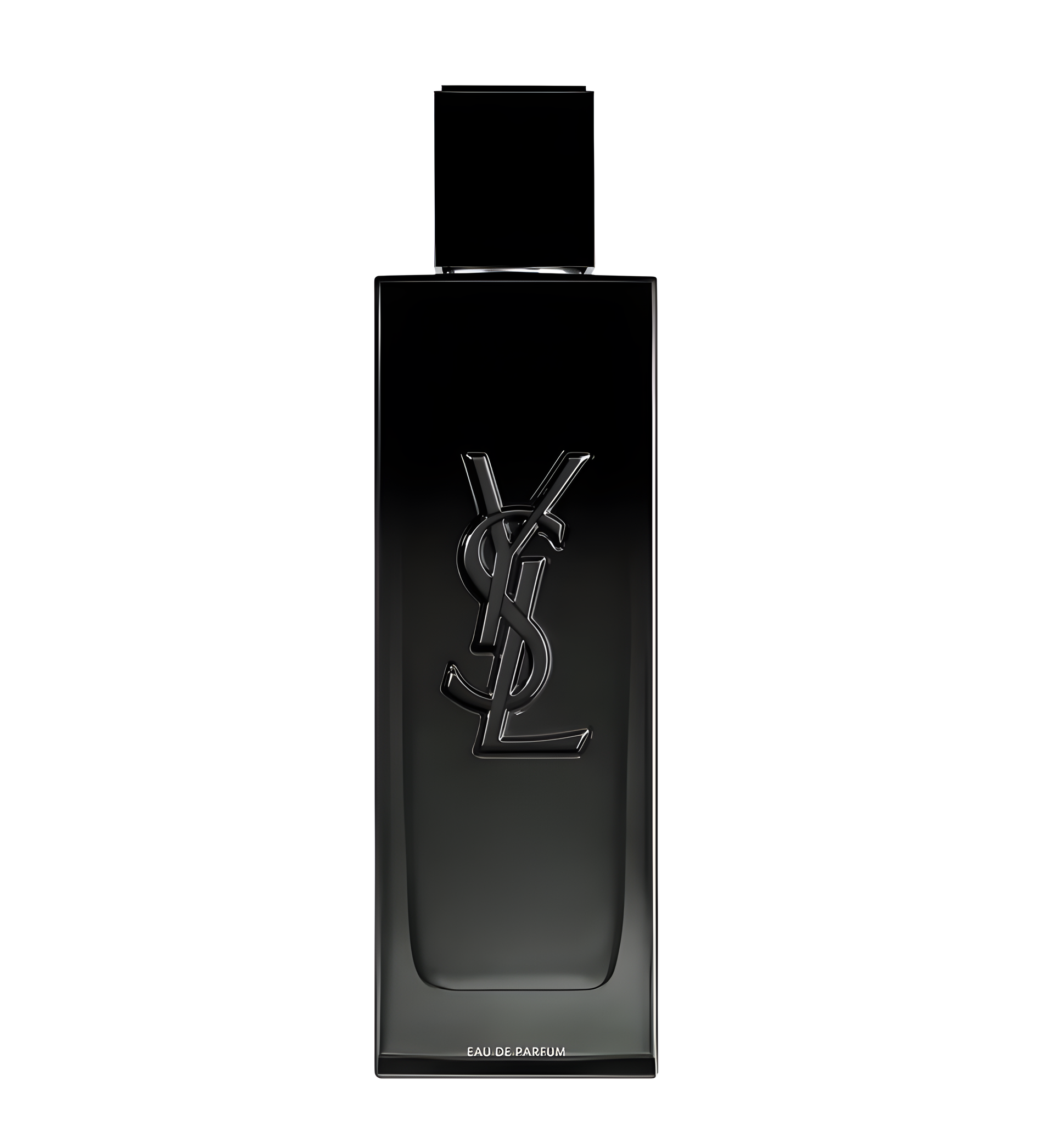 MYSLF Eau de Parfum by Yves Saint Laurent perfume bottle