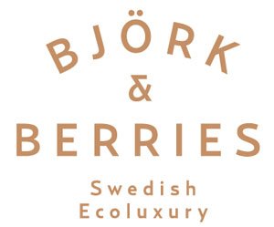 Picture of Bjork and Berries brand