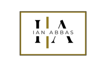 Picture of Ian Abbas brand