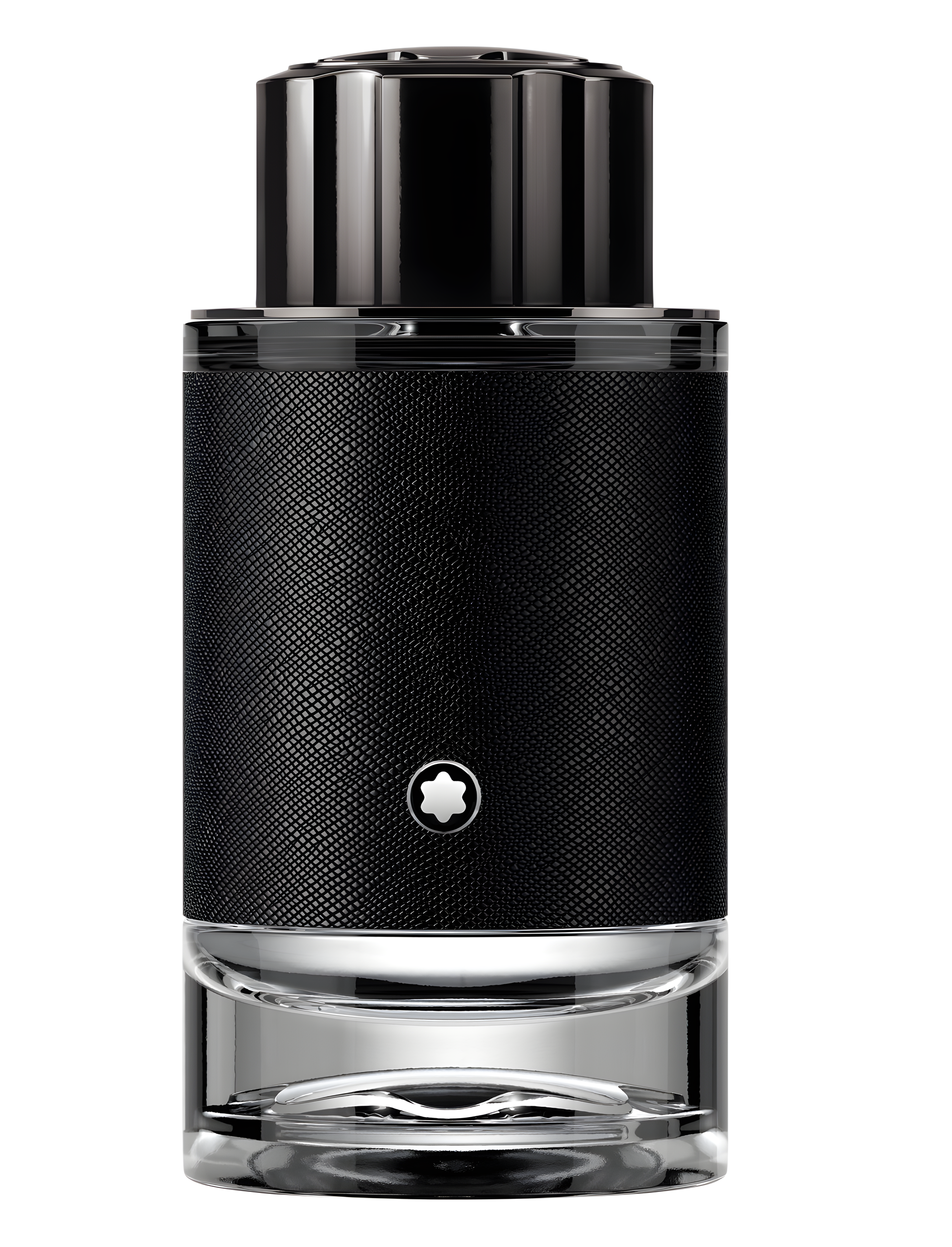 Explorer by Montblanc perfume bottle