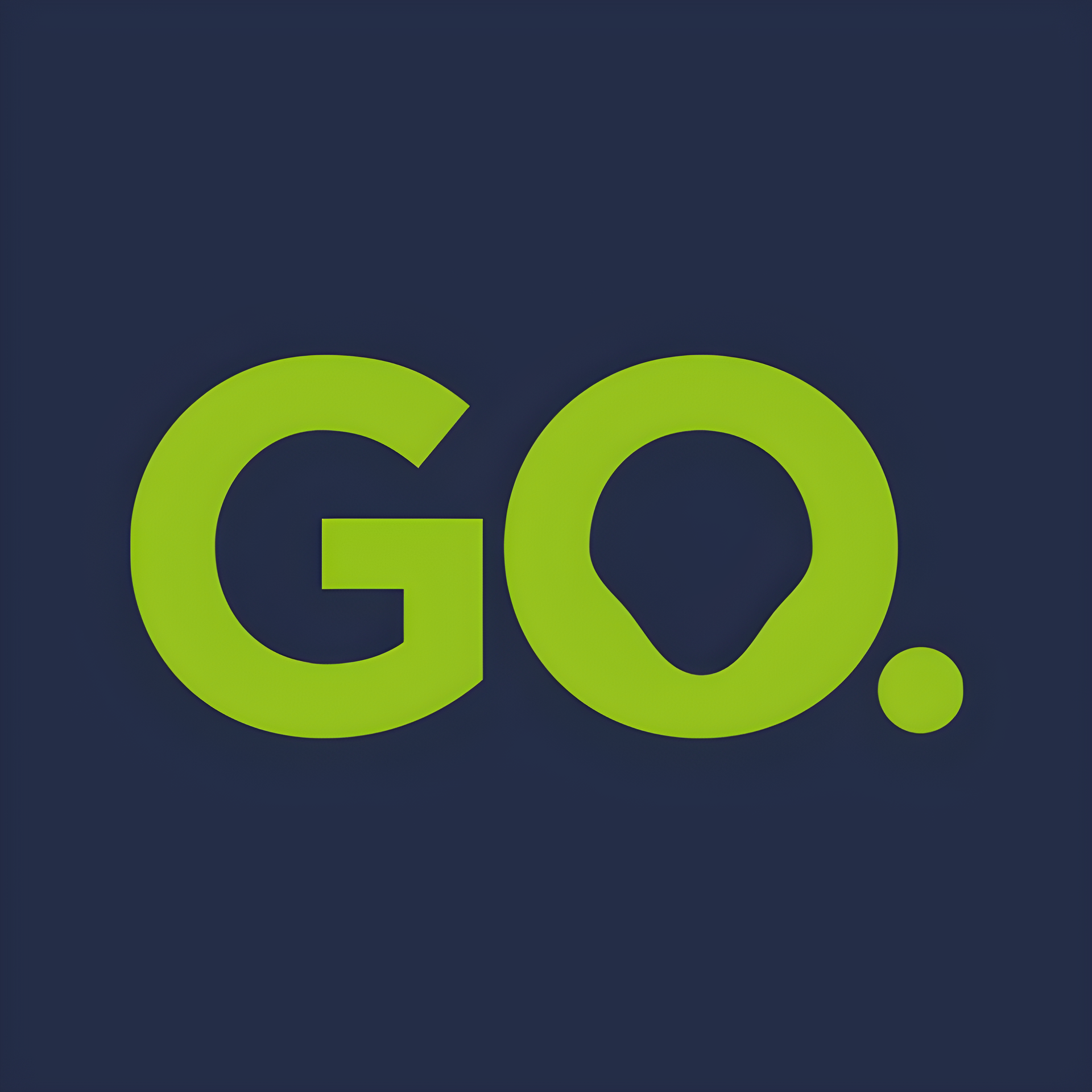 Picture of GO. brand