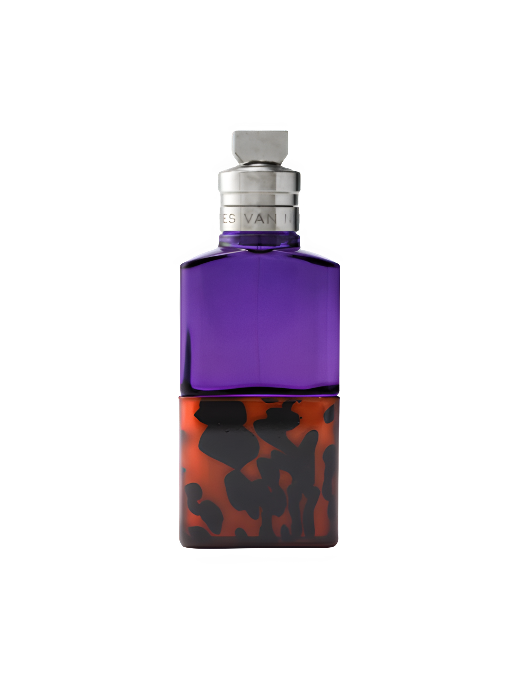 Fleur Du Mal by Dries Van Noten perfume bottle