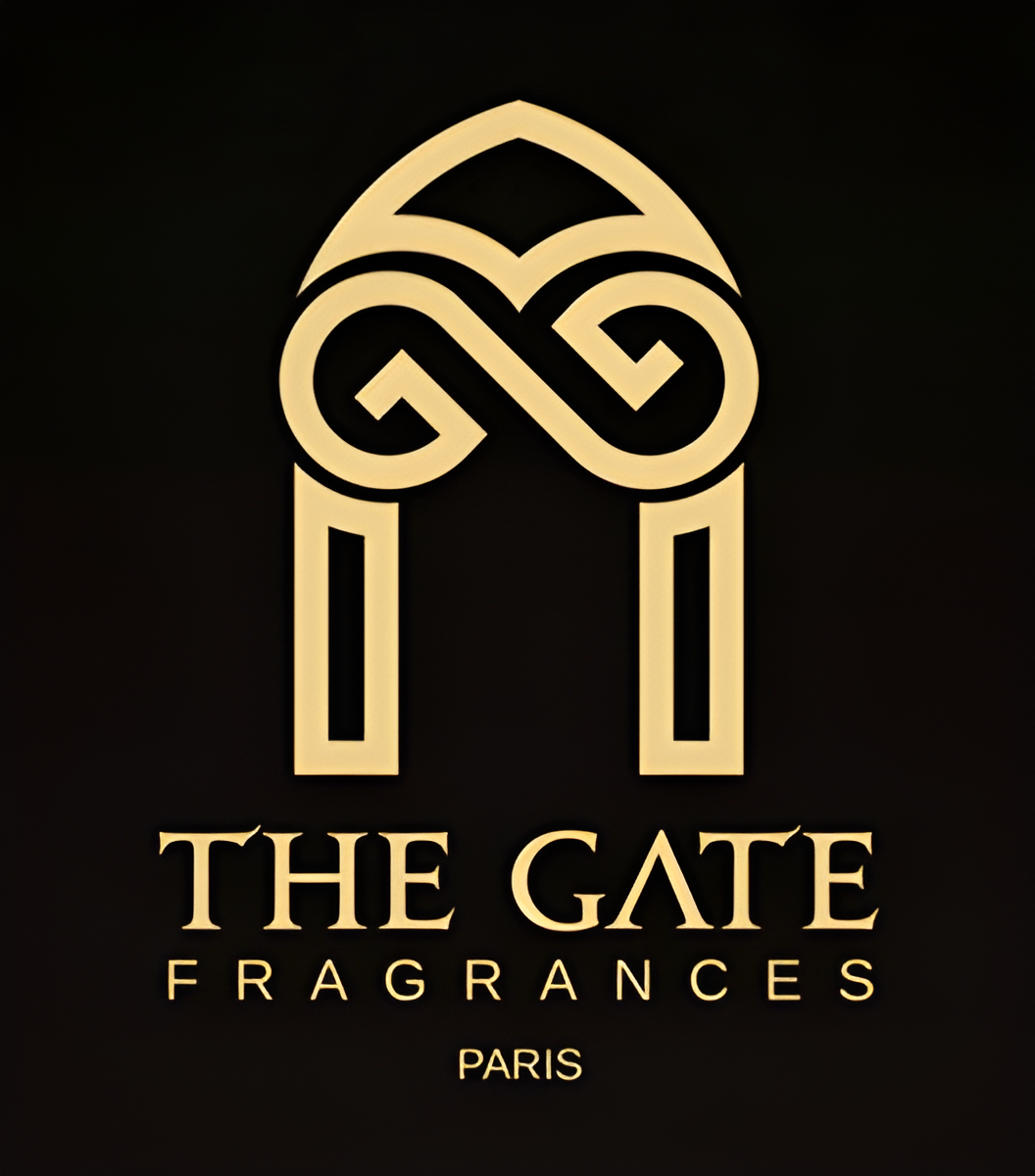 Picture of The Gate Fragrances Paris brand